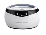 Heated Portable Ultrasonic Jewelry Cleaner Auto Ultrasonic Washing Machine