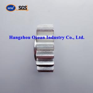 Quality Stainless Steel 1.5 Years 0.01mm Spur Bevel Gear wholesale