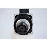 4.5KW Air Cooled CNC Spindle Motor Square Flange 18000rpm ER32 4 Bearings