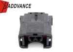 KET Waterproof Automotive Connectors 2 Pin ITC Female 14-16AWG MG 640543-5