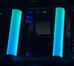 Customized 15W - 18W LED Light SMD3535 1700K - 6500K / RGBW DMX512
