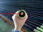 Eccentric Concrete Vibrator with CE, Replaceable Vibrator Head shaft part