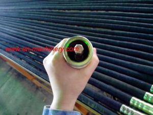 Quality Concrete vibrator machine concrete vibrating internal concrete small head wholesale