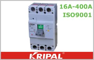 Quality Residual Current Circuit Breaker Earth Leakage ELCB 30 300 500mA wholesale