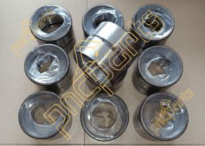 Quality JS360 JS330 90x105x90 JCB Bushing JSV0349 Steel Bush Straight Stype wholesale