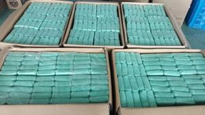 Quality microfiber microfibre premium cleaning sponges applicator pads wholesale
