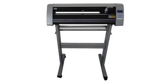 Quality Grey 85V 720mm Step Motor 28 Inch Car Vinyl Cutter wholesale