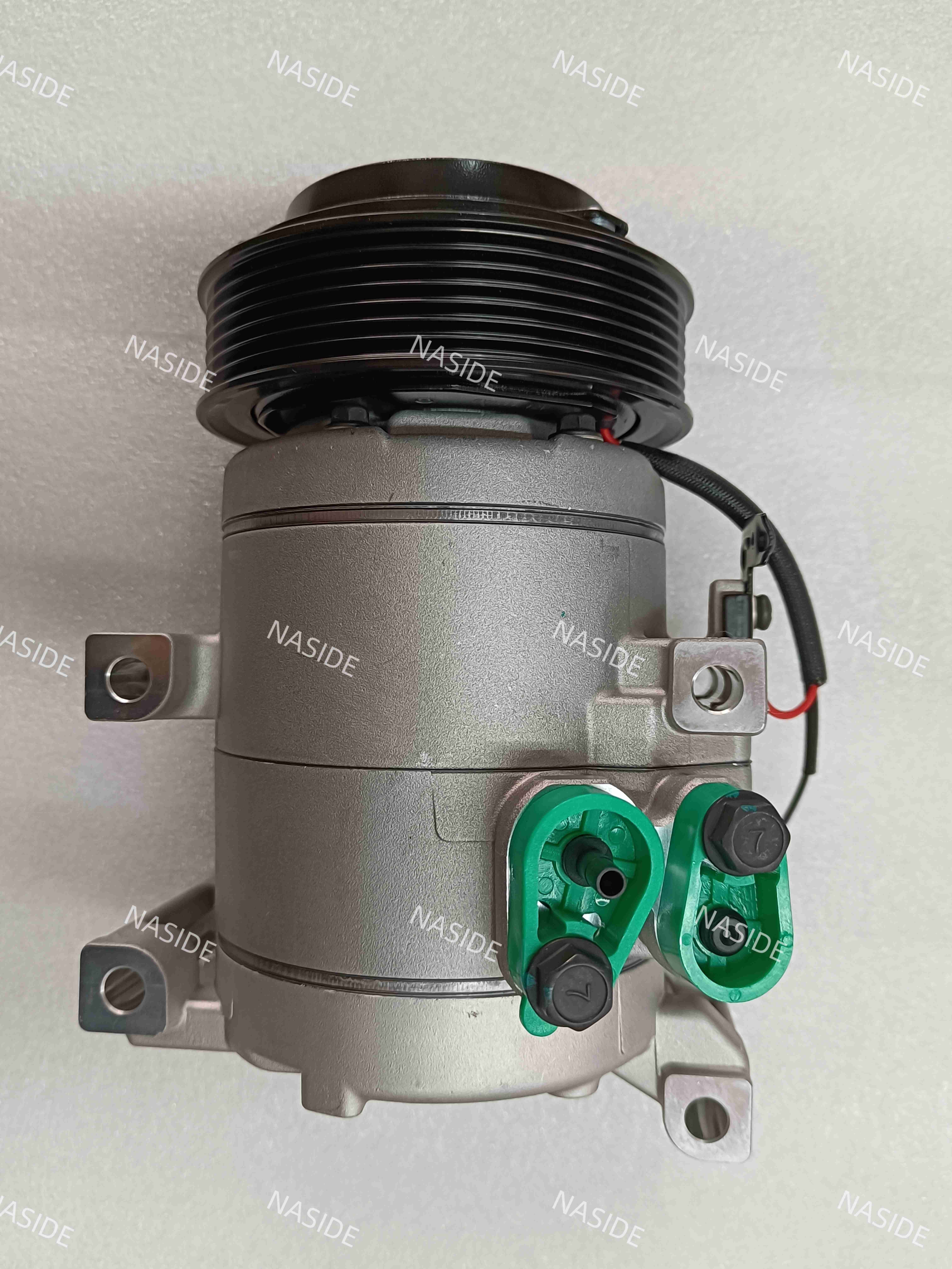 Auto AC Conditioning Compressor For Hyundai HS20 977014H010 977014H000 ACP01012