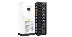 Quality 380vac BESS Battery Energy Storage System 500kwh Outdoor ESS Solar Battery wholesale