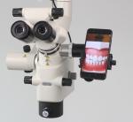 Trolley Type Binocular Medical Dental Operating Microscope