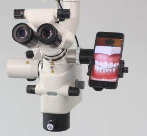 Quality Trolley Type Binocular Medical Dental Operating Microscope wholesale