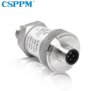 Quality PPM-T322H Sputtered Thin Film Oil Pressure Sensor wholesale