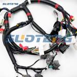 84390666 KHR16003 Wiring Harness For CX220B Excavator