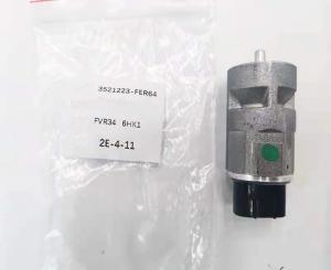 Quality 3521223-FER64 Isuzu Spare Parts Speed Sensor VC46 700P FVR34 wholesale