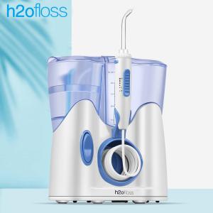 Quality Electric Household Water Jet Washing Machine With 800ml Water Tank wholesale