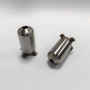 Quality Heat Treatment SKD61 Mould Core Insert for Edible Oil Plastic Bottle Cap wholesale