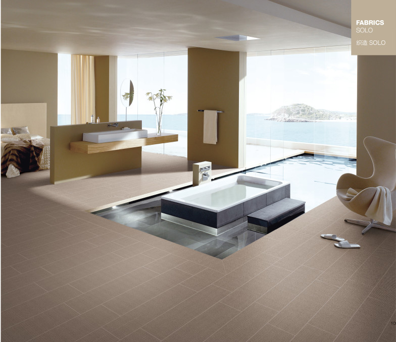 New Carpet Ceramic Tile 60x60cm Ceramic Floor Tile In 2020 Living Room Porcelain Floor Tile Rectified Floor Tiles