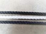 Multifunctional 3 Strand Twisted Polypropylene Rope in 4-36mm Specifications