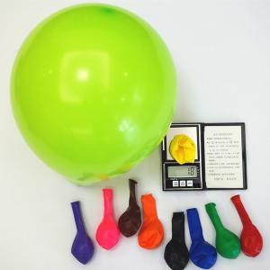 Quality top sell latex helium balloons wholesale