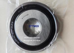 Quality 27TM09 B27Z-9 gearbox bearings deep groove ball bearings 27.5*79*17.5mm wholesale