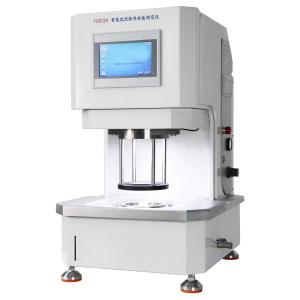 Quality YG812H Digital Automatic Hydrostatic Pressure Head Tester for Textile Fabric wholesale