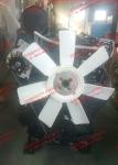 YTO diesel engine assembly YTR4108G66L-4