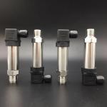 Industrial 4-20mA Pressure Transmitter Customization RoHS Certificate