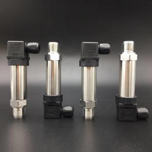 Quality Industrial 4-20mA Pressure Transmitter Customization RoHS Certificate wholesale