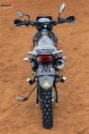 200cc Off Road Motorcycles Water Cooling Right Steering Dirt Bike Motocross Moto