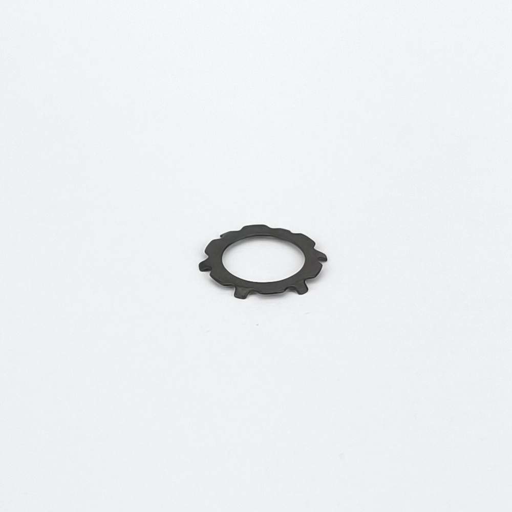 OEM Turbo Retaining Ring For RHF5H Between Back Plate And CHRA