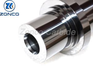 Quality Non Standard Cemented Tungsten Carbide Wear Parts For Oil &amp; Gas Industry wholesale