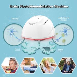 Quality PBM Cerebral Encephalopathy Light Therapy Machine Non Invasive Treatment wholesale