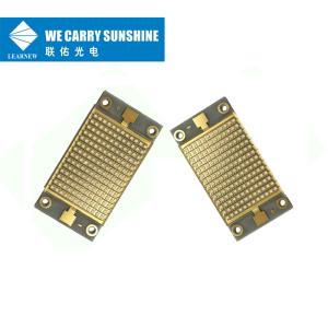 Quality CE RoHS 5025 120DEG 400W COB LED 8400mA UV LED Chips wholesale