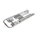 Wholesale Light Portable Rescue Emergency Patient Transport Trauma Scoop