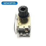 100-340 º C Gas Combination Thermostatic Gas Control Valve