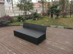 garden rattan sofa set