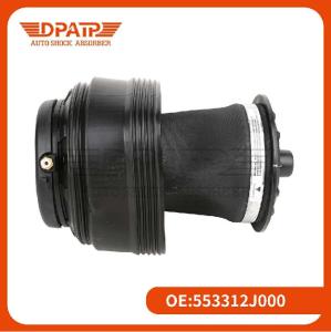 Quality OE NO. 16732000230 Shock Absorber for Benz 167 2020- Auto Parts wholesale