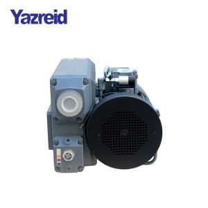 Quality Sealed Oil Rotary Vane Vacuum Pump High Pressure Lab Equipment 60Hz wholesale