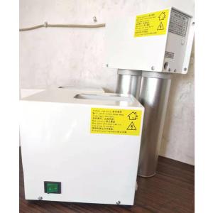 Quality Small Zero Purge CFM Portable Compressed Air Dryer For Dental Clinic wholesale