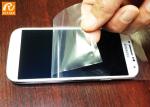 55mm - 90mm Width PE Film Tape RITIAN LCD Screen Glass remove dust protection