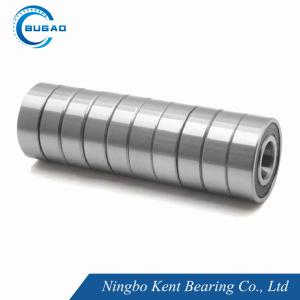 Quality Miniature 626 2RS Bearing P0 P6 P5 P4 Abec 7 Skateboard Bearings wholesale