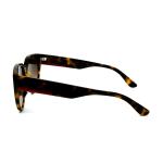 Fashion Acetate Frame Sunglasses Classic Style and 100% UV Protection Guaranteed