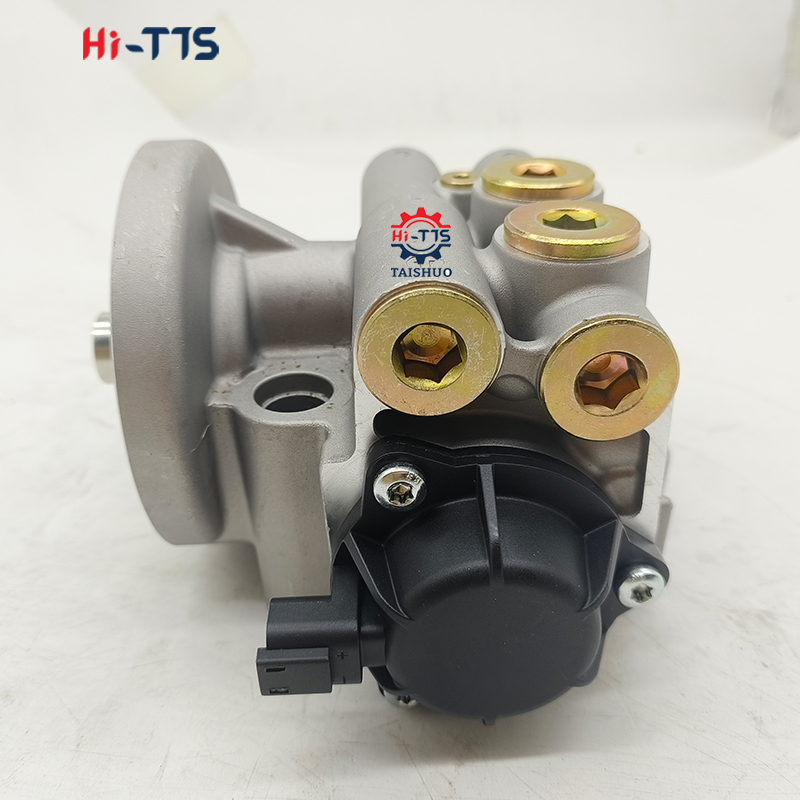 190-8970 371-3599 1908970 E330D Fuel Priming Pump