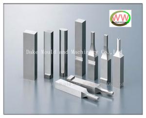 Quality Competitive price, optical contour grinder,wire edm for tungsten carbide parts wholesale