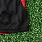 2025-2026 Flamengo children away football jersey custom hot sale