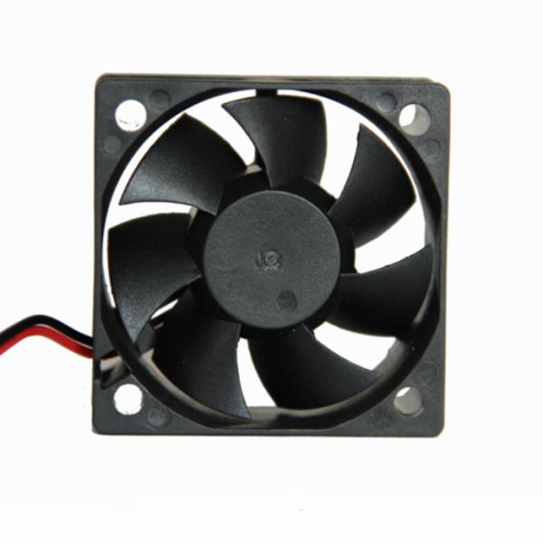 Air Purifier Dehumidifier Equipment Cooling Fans High Speed Fan Motor 50*50*