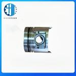 6207-31-2180 Piston 95MM For Komatsu S6D95 Diesel Engines PC200-6