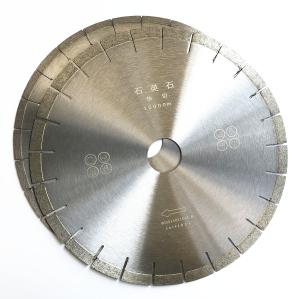 Quality Diamond Saw Blade For Quartz Stone wholesale