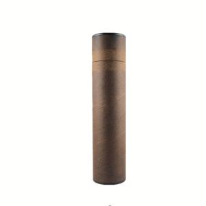 Quality Single Menstrual Cup Individual Packaging Cylinder Gift Box wholesale