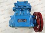 Standard MAZ Parts Vehicle Air Compressor For Truck 5336-3509012